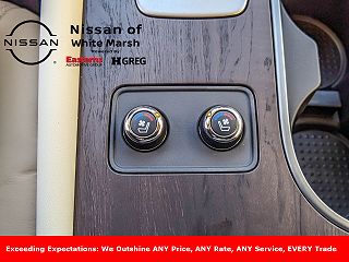 2024 Nissan Murano Platinum 5N1AZ2DS6RC108096 in White Marsh, MD 30