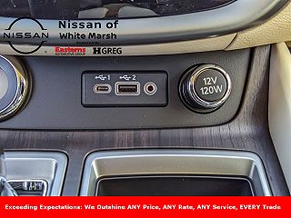 2024 Nissan Murano Platinum 5N1AZ2DS6RC108096 in White Marsh, MD 31