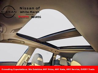 2024 Nissan Murano Platinum 5N1AZ2DS6RC108096 in White Marsh, MD 35