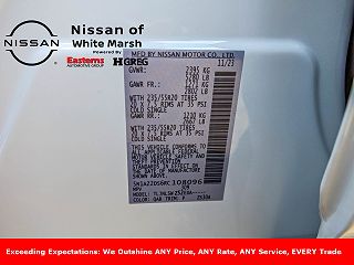 2024 Nissan Murano Platinum 5N1AZ2DS6RC108096 in White Marsh, MD 37