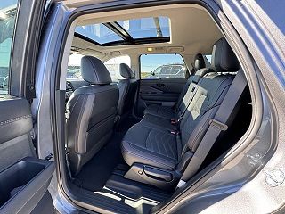 2024 Nissan Pathfinder Platinum 5N1DR3DG4RC254415 in Abilene, TX 10