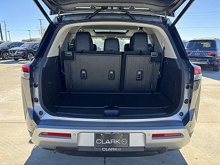 2024 Nissan Pathfinder Platinum 5N1DR3DG4RC254415 in Abilene, TX 11
