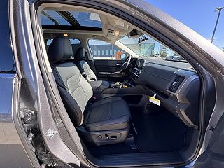 2024 Nissan Pathfinder Platinum 5N1DR3DG4RC254415 in Abilene, TX 14
