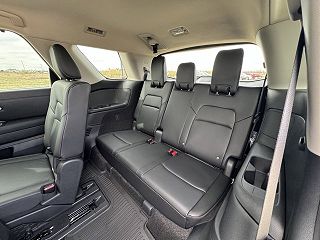 2024 Nissan Pathfinder SL 5N1DR3CA0RC255770 in Abilene, TX 11