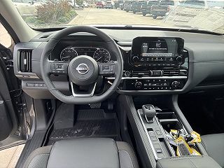 2024 Nissan Pathfinder SL 5N1DR3CA0RC255770 in Abilene, TX 15