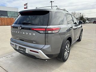 2024 Nissan Pathfinder SL 5N1DR3CA0RC255770 in Abilene, TX 3