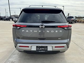 2024 Nissan Pathfinder SL 5N1DR3CA0RC255770 in Abilene, TX 4