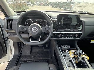 2024 Nissan Pathfinder SL 5N1DR3CA7RC252588 in Abilene, TX 15