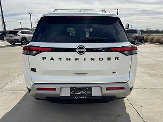 2024 Nissan Pathfinder SL 5N1DR3CA7RC252588 in Abilene, TX 4