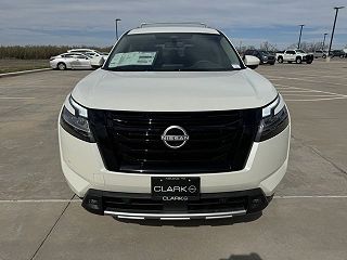 2024 Nissan Pathfinder SL 5N1DR3CA7RC252588 in Abilene, TX 8