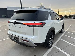 2024 Nissan Pathfinder SL 5N1DR3CA2RC274384 in Abilene, TX 3