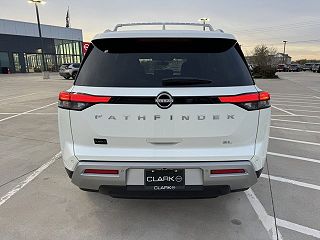 2024 Nissan Pathfinder SL 5N1DR3CA2RC274384 in Abilene, TX 4
