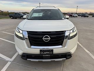 2024 Nissan Pathfinder SL 5N1DR3CA2RC274384 in Abilene, TX 8
