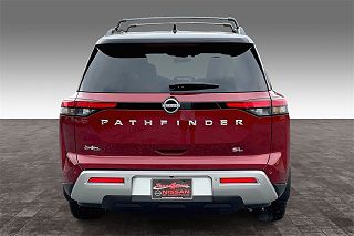 2024 Nissan Pathfinder SL 5N1DR3CB1RC273607 in Albertville, AL 4