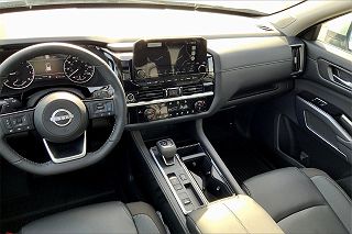 2024 Nissan Pathfinder SL 5N1DR3CB6RC234673 in Albertville, AL 7
