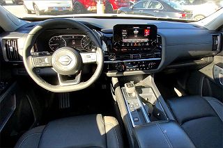 2024 Nissan Pathfinder SL 5N1DR3CB0RC263540 in Albertville, AL 5