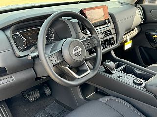 2024 Nissan Pathfinder S 5N1DR3AC1RC239484 in Alexandria, VA 9