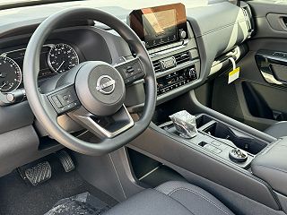 2024 Nissan Pathfinder S 5N1DR3AC1RC240134 in Alexandria, VA 9