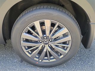 2024 Nissan Pathfinder SL 5N1DR3CD8RC268079 in Annapolis, MD 5
