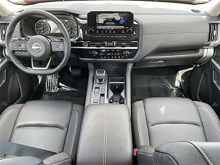 2024 Nissan Pathfinder SL 5N1DR3CAXRC224767 in Avondale, AZ 16
