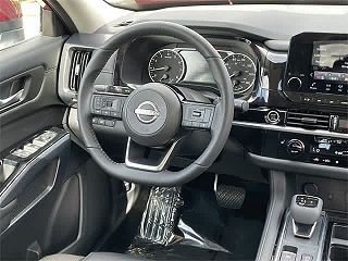 2024 Nissan Pathfinder SL 5N1DR3CAXRC224767 in Avondale, AZ 17