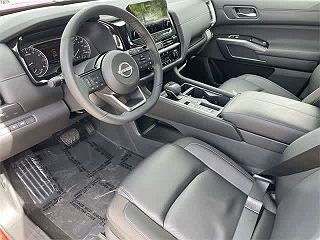 2024 Nissan Pathfinder SL 5N1DR3CAXRC224767 in Avondale, AZ 2