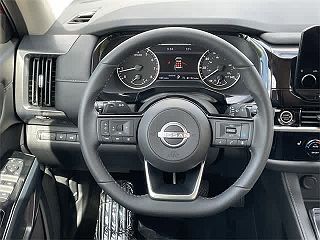 2024 Nissan Pathfinder SL 5N1DR3CAXRC224767 in Avondale, AZ 22