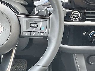 2024 Nissan Pathfinder SL 5N1DR3CAXRC224767 in Avondale, AZ 23