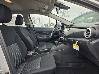 2024 Nissan Pathfinder SV 5N1DR3BD4RC256819 in Beaverton, OR 10