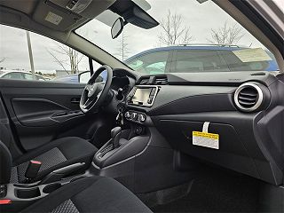 2024 Nissan Pathfinder SV 5N1DR3BD4RC256819 in Beaverton, OR 11