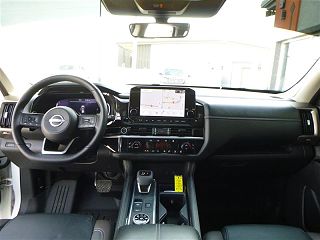 2024 Nissan Pathfinder Platinum 5N1DR3DK8RC208848 in Bismarck, ND 11
