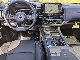 2024 Nissan Pathfinder SL 5N1DR3CB7RC269254 in Bowie, MD 17