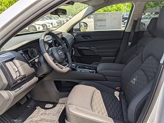 2024 Nissan Pathfinder SV 5N1DR3BC0RC270529 in Bowie, MD 14