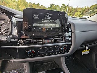 2024 Nissan Pathfinder SL 5N1DR3CC4RC205875 in Bowie, MD 18