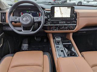 2024 Nissan Pathfinder Platinum 5N1DR3DHXRC263886 in Bowie, MD 17