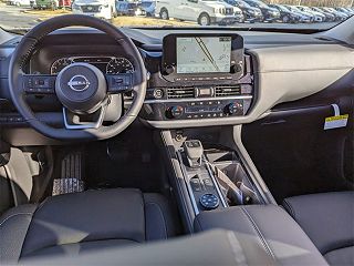 2024 Nissan Pathfinder SL 5N1DR3CC5RC238724 in Bowie, MD 17