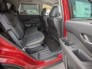 2024 Nissan Pathfinder SL 5N1DR3CC3RC228175 in Bowie, MD 10
