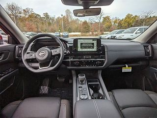 2024 Nissan Pathfinder SL 5N1DR3CC3RC228175 in Bowie, MD 13