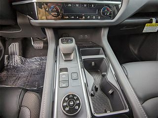 2024 Nissan Pathfinder SL 5N1DR3CC3RC228175 in Bowie, MD 21