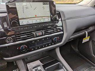 2024 Nissan Pathfinder SL 5N1DR3CB7RC269643 in Bowie, MD 23