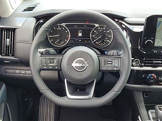 2024 Nissan Pathfinder SL 5N1DR3CB3RC265296 in Cape Coral, FL 8
