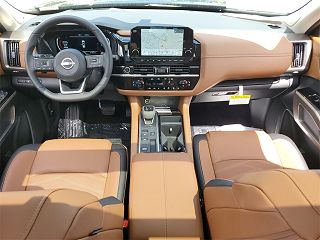2024 Nissan Pathfinder Platinum 5N1DR3DG2RC241999 in Cape Coral, FL 6