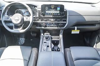 2024 Nissan Pathfinder SL 5N1DR3CA8RC258853 in Carson, CA 14
