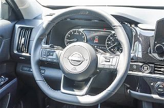 2024 Nissan Pathfinder SL 5N1DR3CA8RC258853 in Carson, CA 17