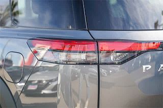 2024 Nissan Pathfinder SL 5N1DR3CA8RC258853 in Carson, CA 9
