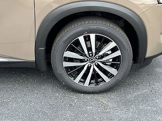 2024 Nissan Pathfinder Platinum 5N1DR3DG0RC269316 in Chattanooga, TN 9