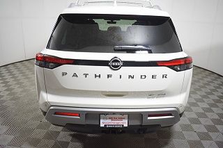 2024 Nissan Pathfinder SL 5N1DR3CD5RC263051 in Chicago, IL 4