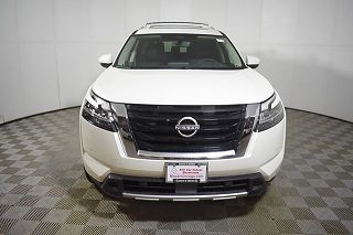 2024 Nissan Pathfinder SL 5N1DR3CD5RC263051 in Chicago, IL 8
