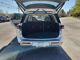 2024 Nissan Pathfinder SL 5N1DR3CD1RC262446 in Christiansburg, VA 23