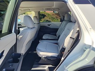 2024 Nissan Pathfinder SL 5N1DR3CD1RC262446 in Christiansburg, VA 25
